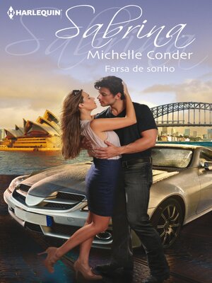 cover image of Farsa de sonho
